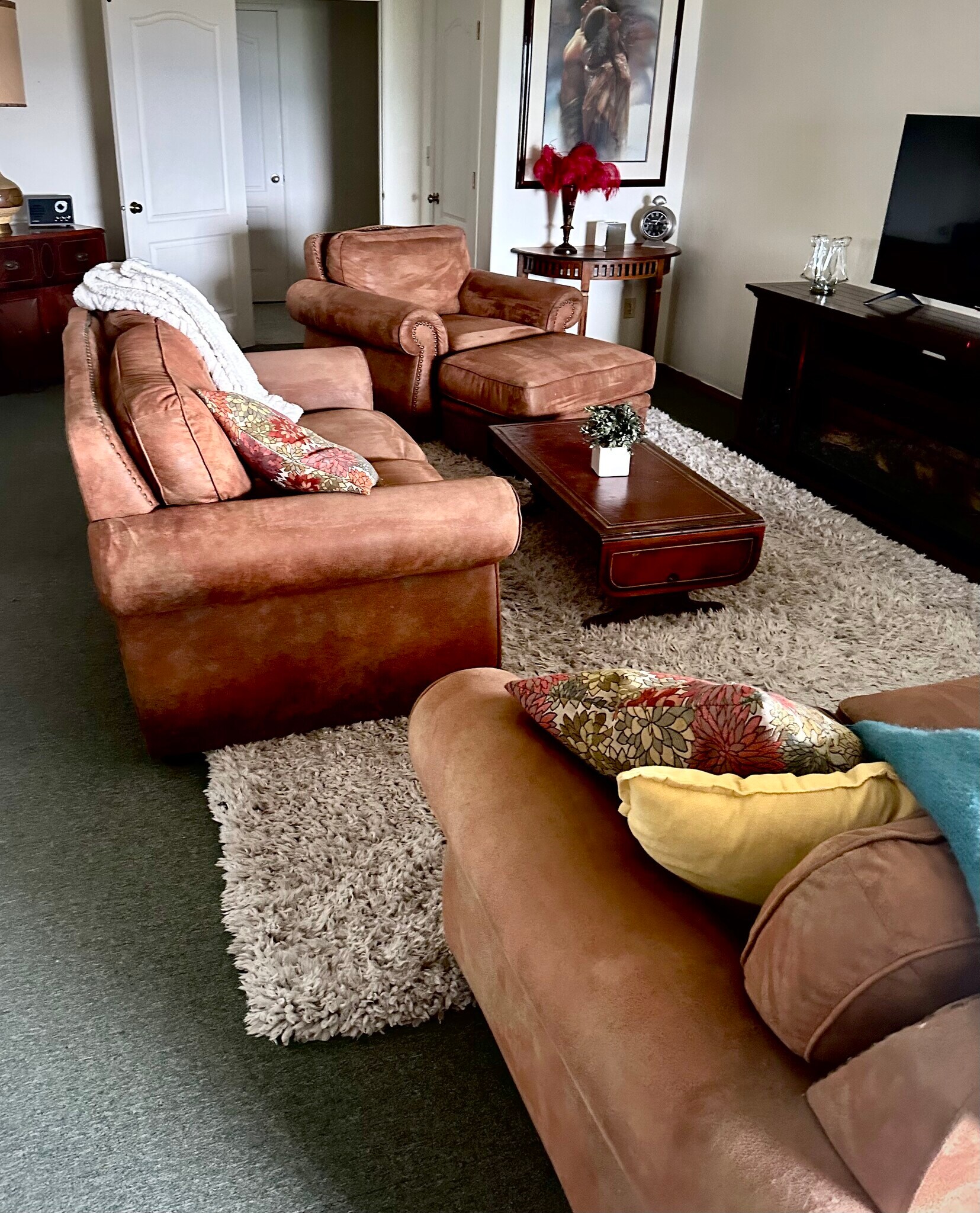 Building Photo - 3933 Burch Mountain Rd