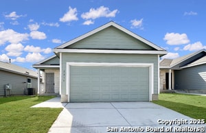 Building Photo - 2819 Stigler Dr