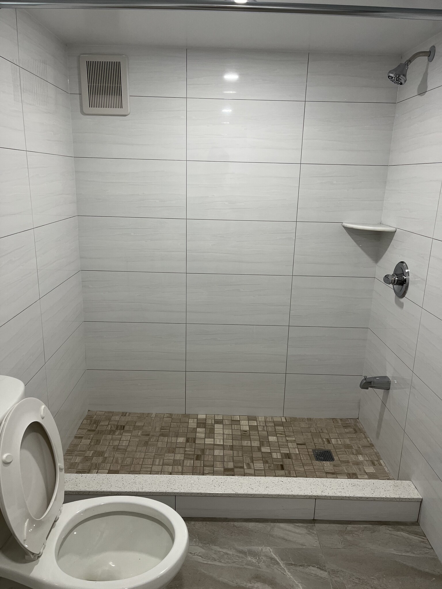 Bathroom - 7911 32nd Ave