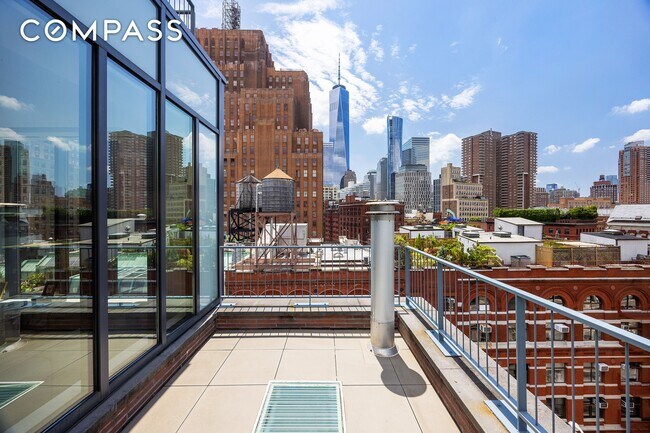 Building Photo - 15 Leonard St