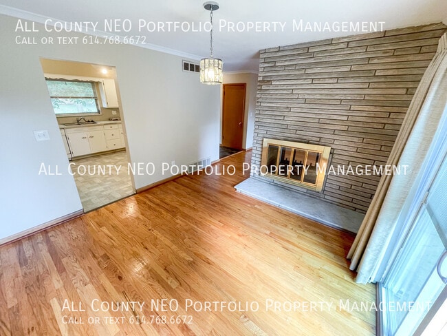 Building Photo - 3054 N Star Rd