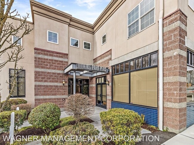 Building Photo - 801 23rd Ave S