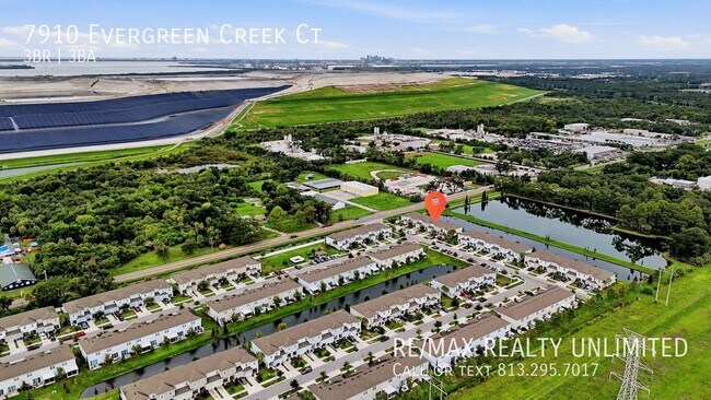 Building Photo - 7910 Evergreen Creek Ct
