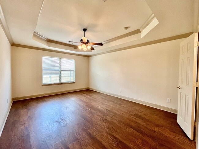Building Photo - 1005 Tallahassee Dr