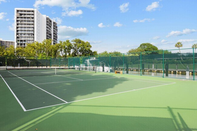 Building Photo - 4201 N Ocean Blvd