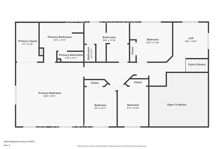 Building Photo - 2642 N Maple Ave