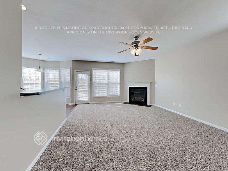 Building Photo - 5019 McKittrick Ln