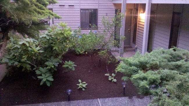 Building Photo - 1461 Rainier Court