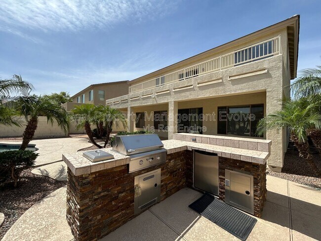 Building Photo - 9707 S 45th Ave