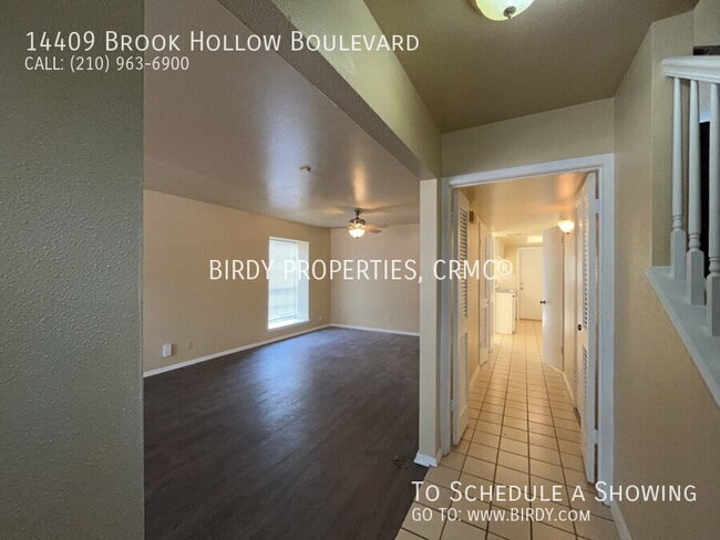 Building Photo - 14409 Brook Hollow Blvd