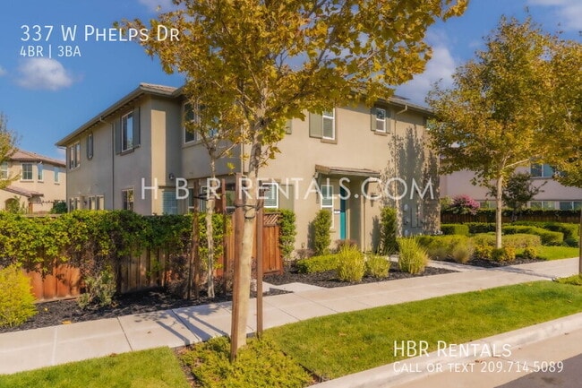 Primary Photo - 337 W Phelps Dr