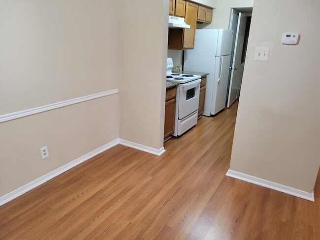 Building Photo - 6606 De Moss Dr