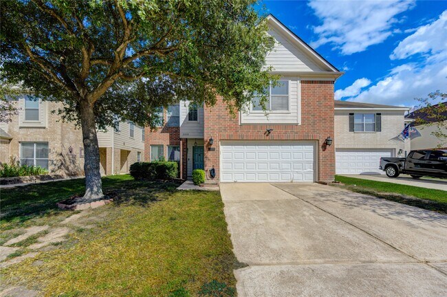 Building Photo - 21018 Fox Walk Trail