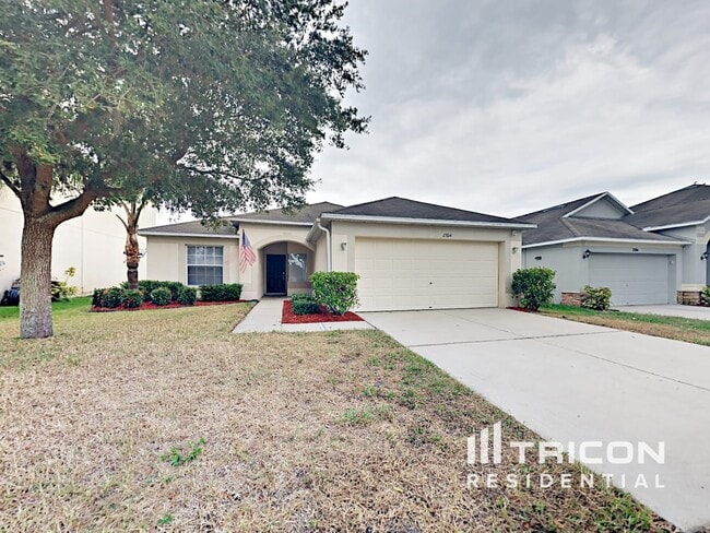 Primary Photo - 2304 Roanoke Springs Dr