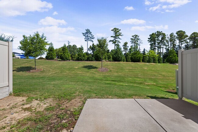 Building Photo - Beautiful 3 bed, 2.5 bath townhome in The ...