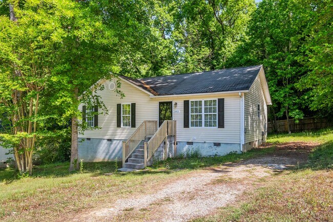 Building Photo - 1811 Cody Ave