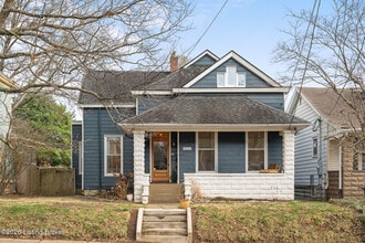 Building Photo - 1820 Sherwood Ave