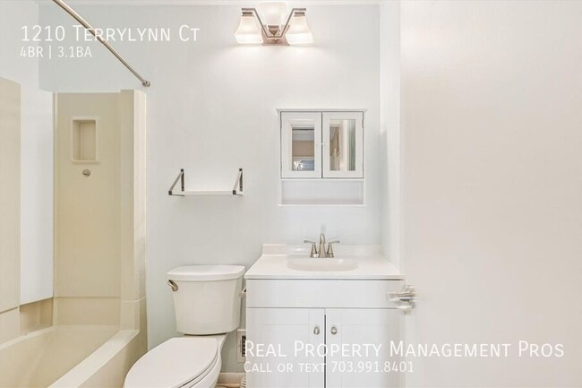 Building Photo - 1210 Terrylynn Ct