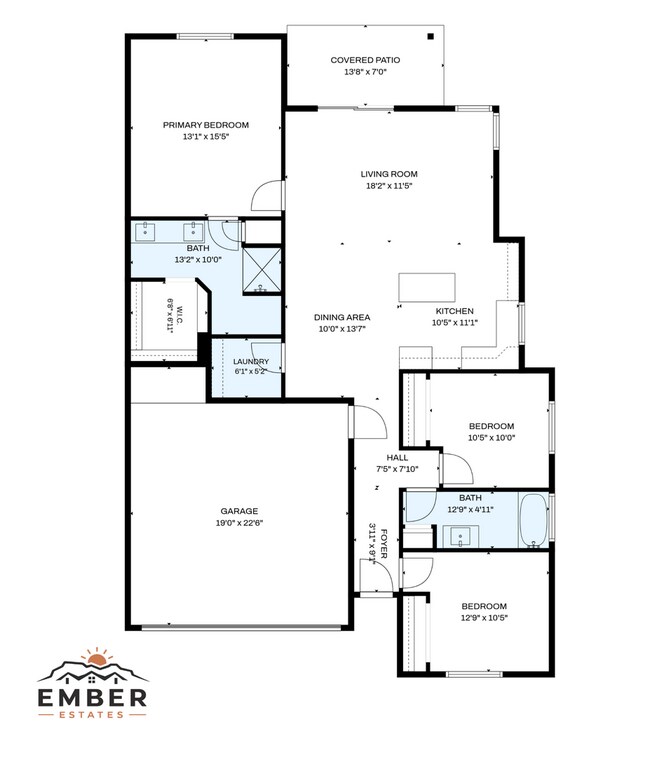 Building Photo - 374 Ember Ln
