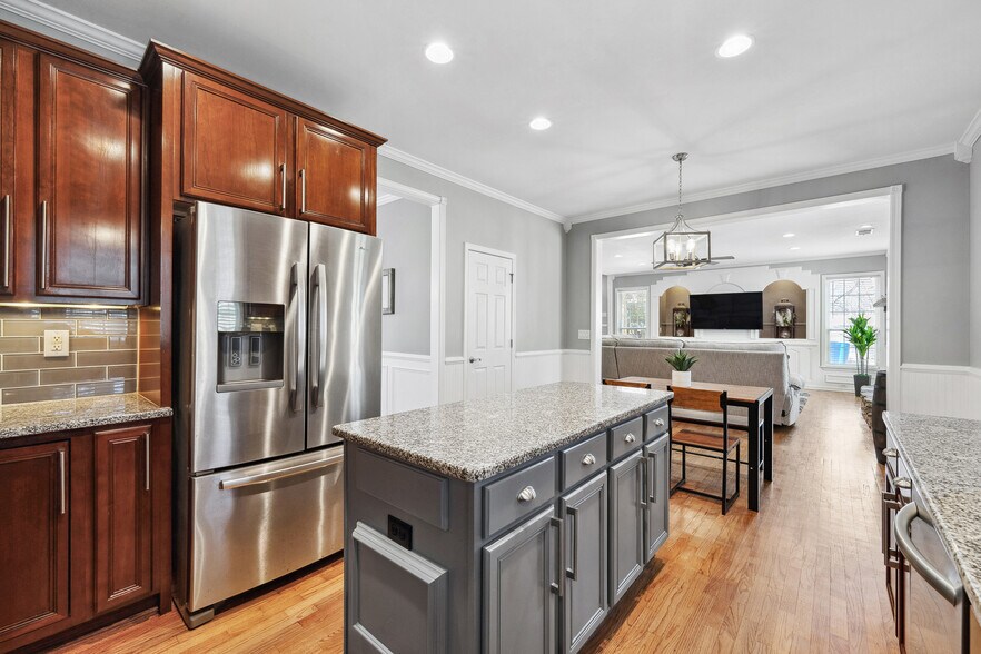 Building Photo - 3394 Pendley Rd