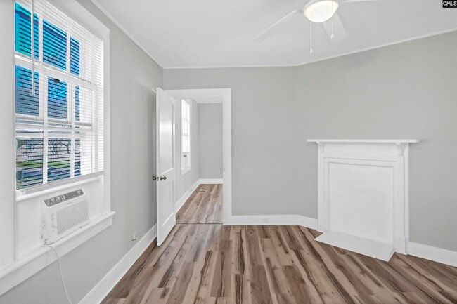 Building Photo - 203 Augusta St