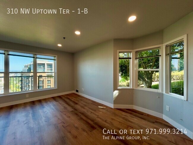 Building Photo - 310 NW Uptown Terrace