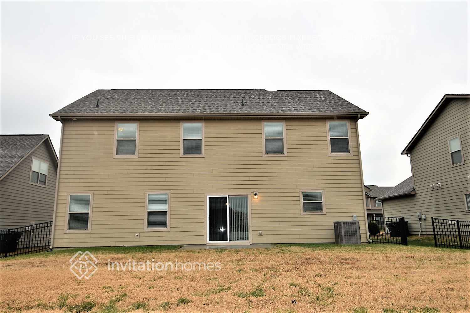 Building Photo - 5377 Roberta Crossing Dr