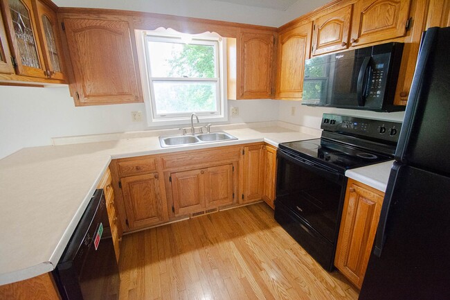 Building Photo - 2115 52nd St NW