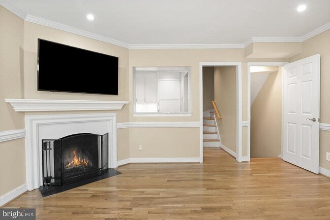 Building Photo - 568 N St Asaph St