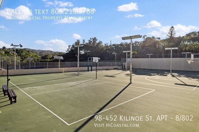 Building Photo - 98-452-452 Kilinoe St