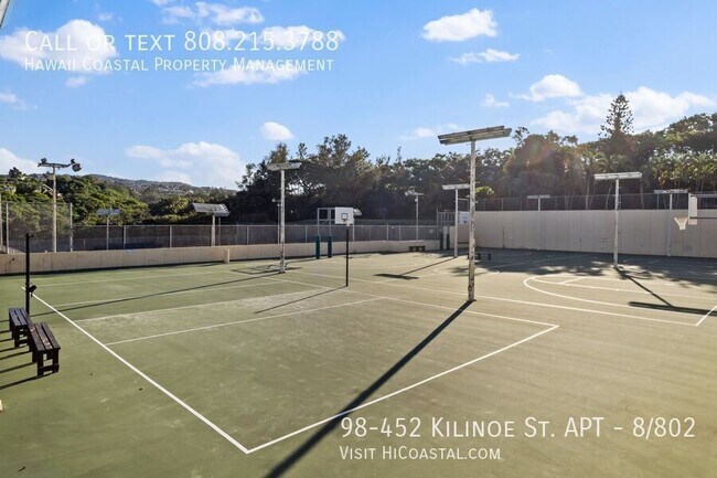 Building Photo - 98-452 Kilinoe St. APT-8/802