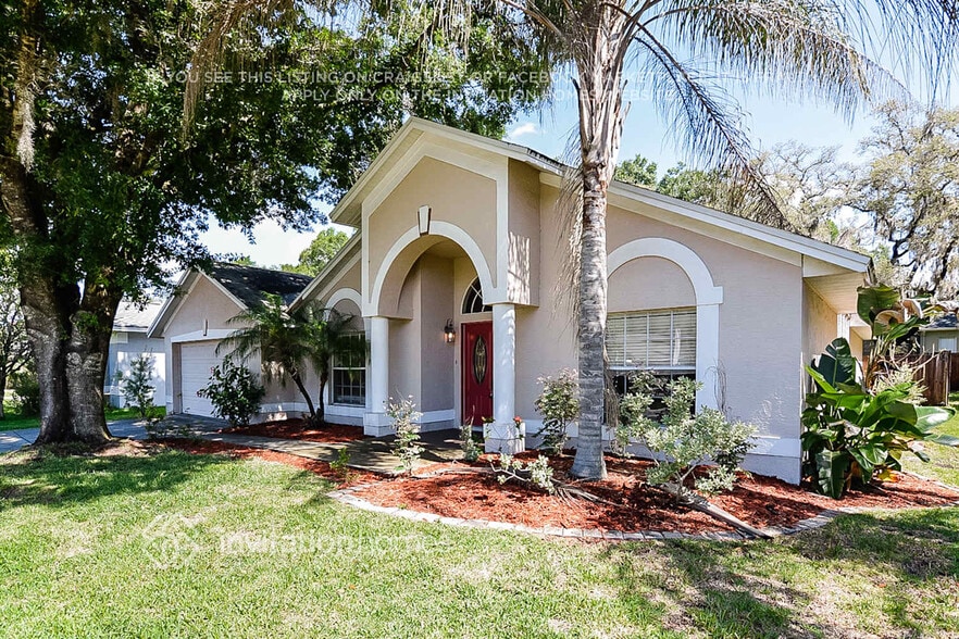 Building Photo - 6527 Steeplechase Dr