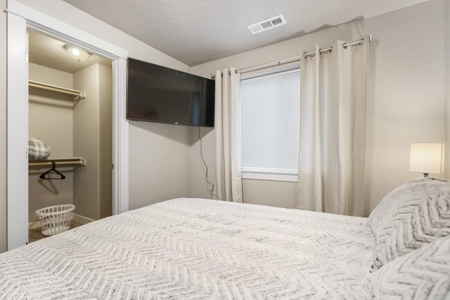 Building Photo - House for Rent by Amon Creek Elementary School