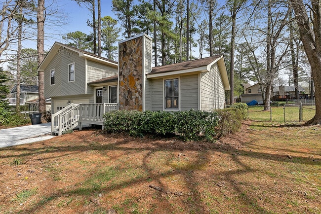 Building Photo - 614 Mephisto Cir