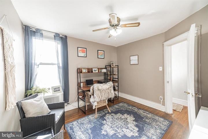 Bedroom 1 - 657 Gerhard St