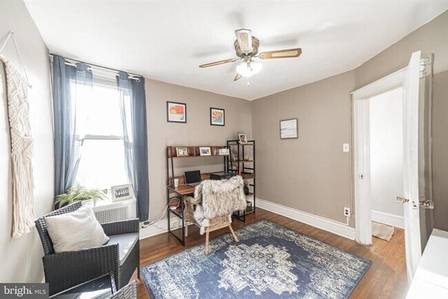 Bedroom 1 - 657 Gerhard St