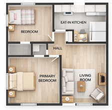 Building Photo - Lake Drive