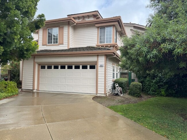 Building Photo - Quiet and Inviting Moller Ranch 3BD/2.5BA Single-Family Home!