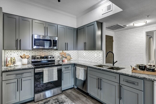 Building Photo - Cortland North Plano
