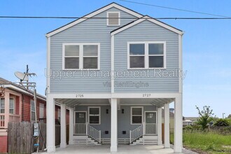 Building Photo - 2727 Third St