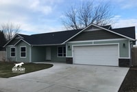 Building Photo - 3bed/2bath - Landscaping Included plus fenced yard, & two car garage.