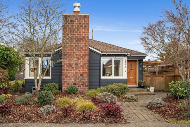 Building Photo - 8324 23rd Ave NW