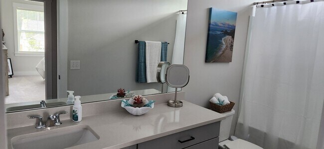 Building Photo - Serene Lowcountry Pondside Home!