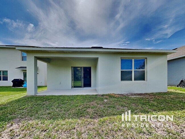 Building Photo - 3086 Timber Hawk Circle Ocoee FL
