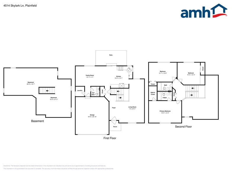 Building Photo - 4514 Skylark Ln