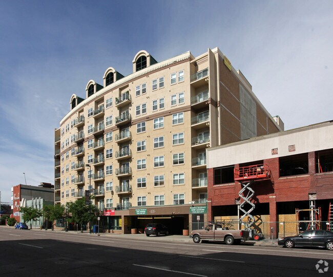 1135 Broadway - Denver, CO | Apartment Finder