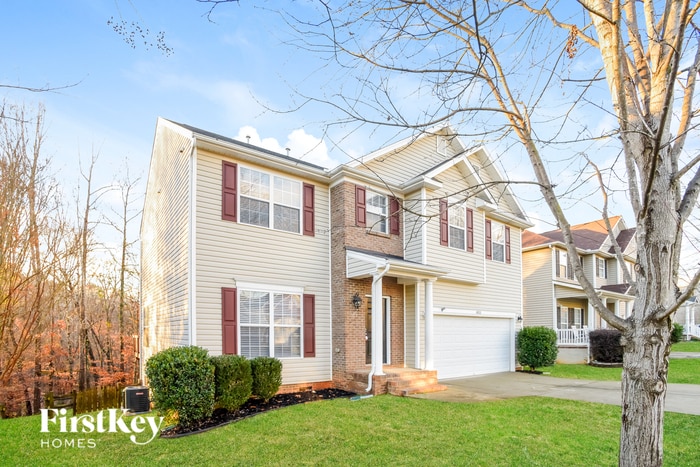 Building Photo - 4033 Cascade Dr