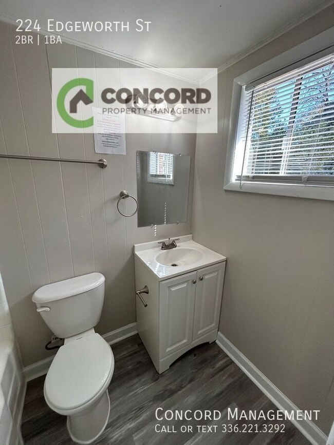 Building Photo - 224 Edgeworth St