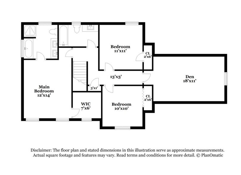 Building Photo - 6104 Brick Landing Dr
