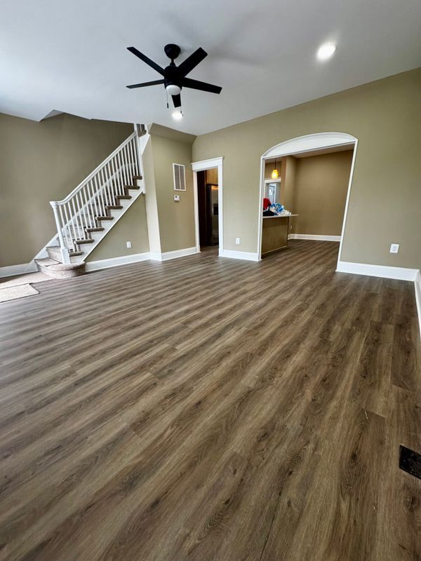 Building Photo - 2613 Chesterfield Ave